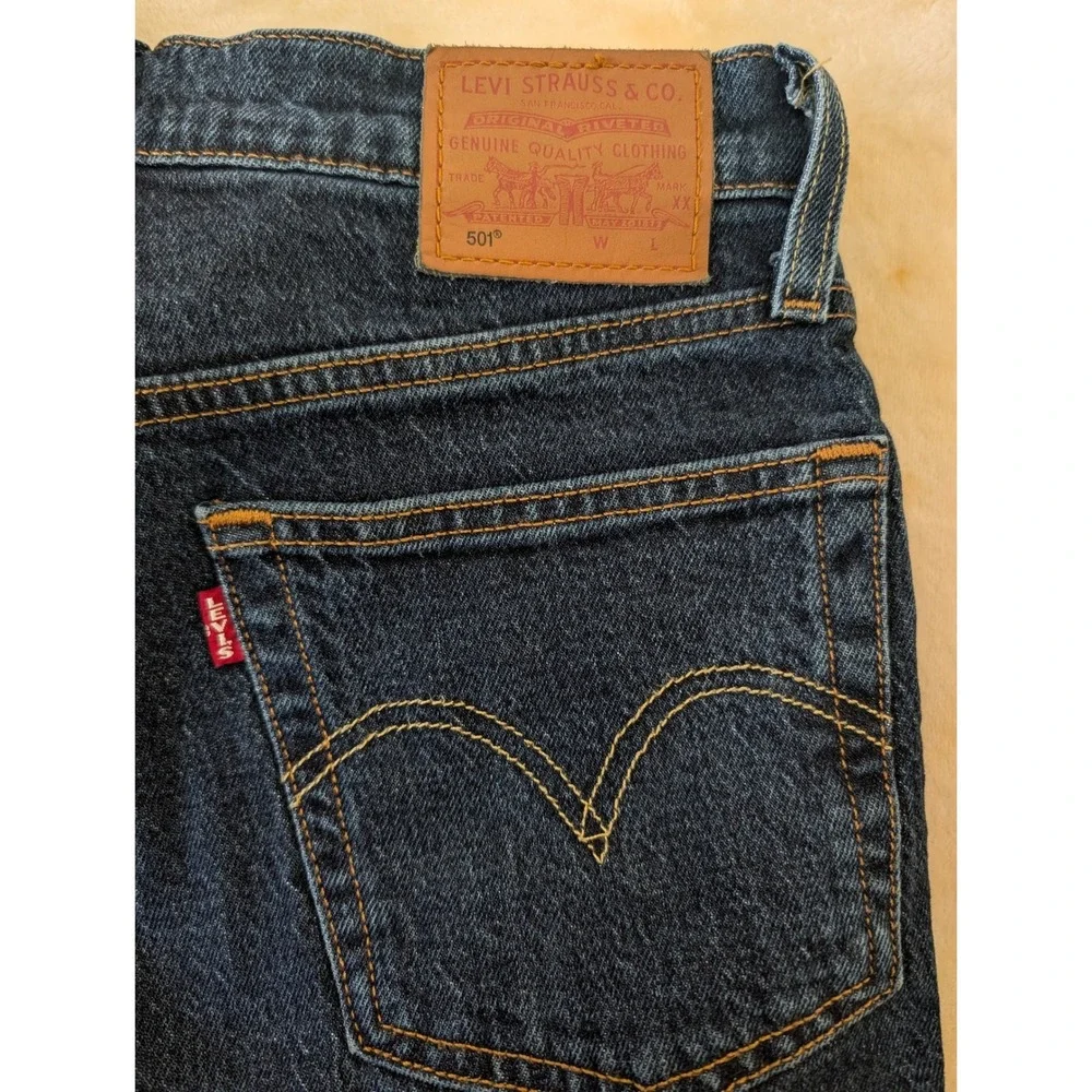 Levis levi premium